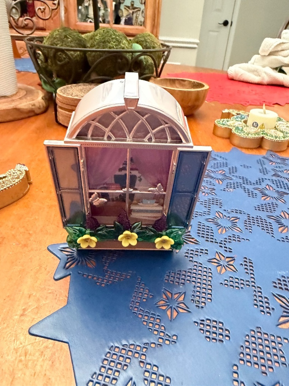 NWT BATH BODY WORKS PROJECTOR WALLFLOWE